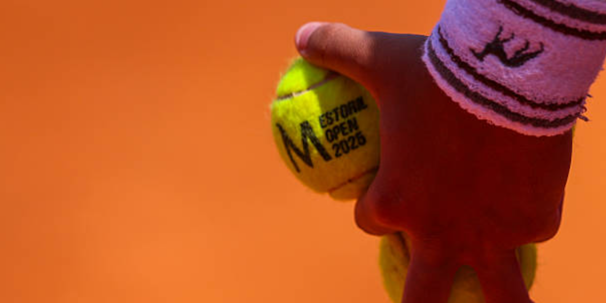 Millennium Estoril Open 2025