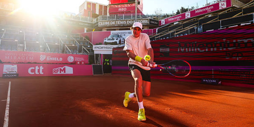 Millennium Estoril Open 2025