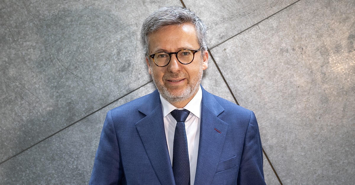 Carlos Moedas