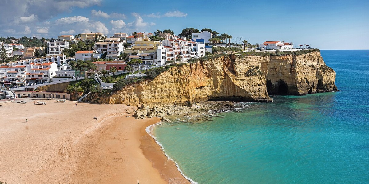 Carvoeiro