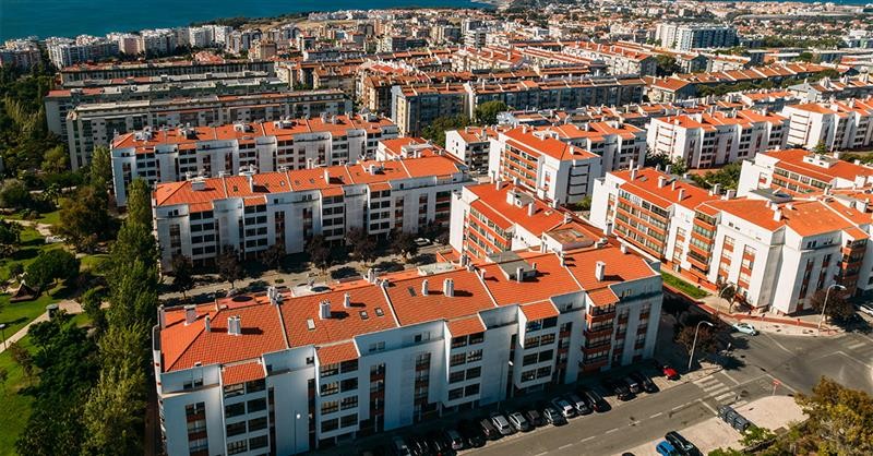 construção de casas