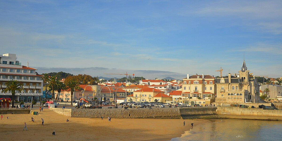 Cascais