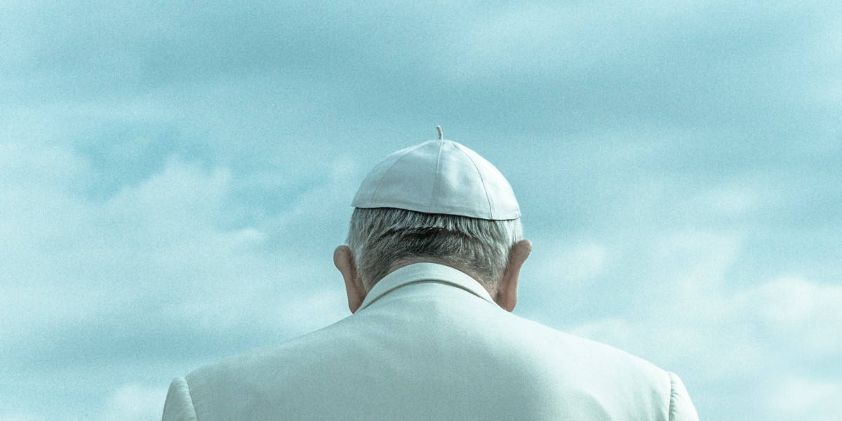 Papa Francisco