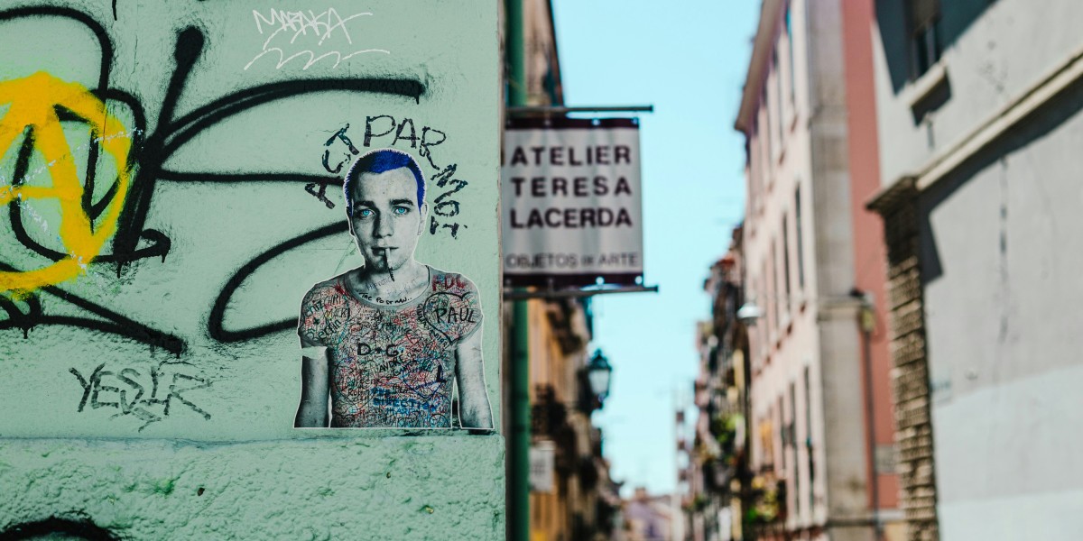 Best student neighbourhoods in Lisbon