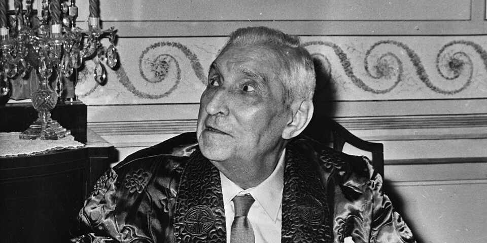 António de Oliveira Salazar