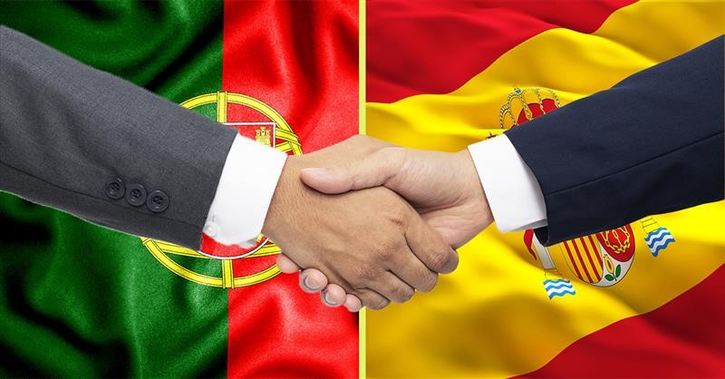 Portugueses a comprar casa em Espanha