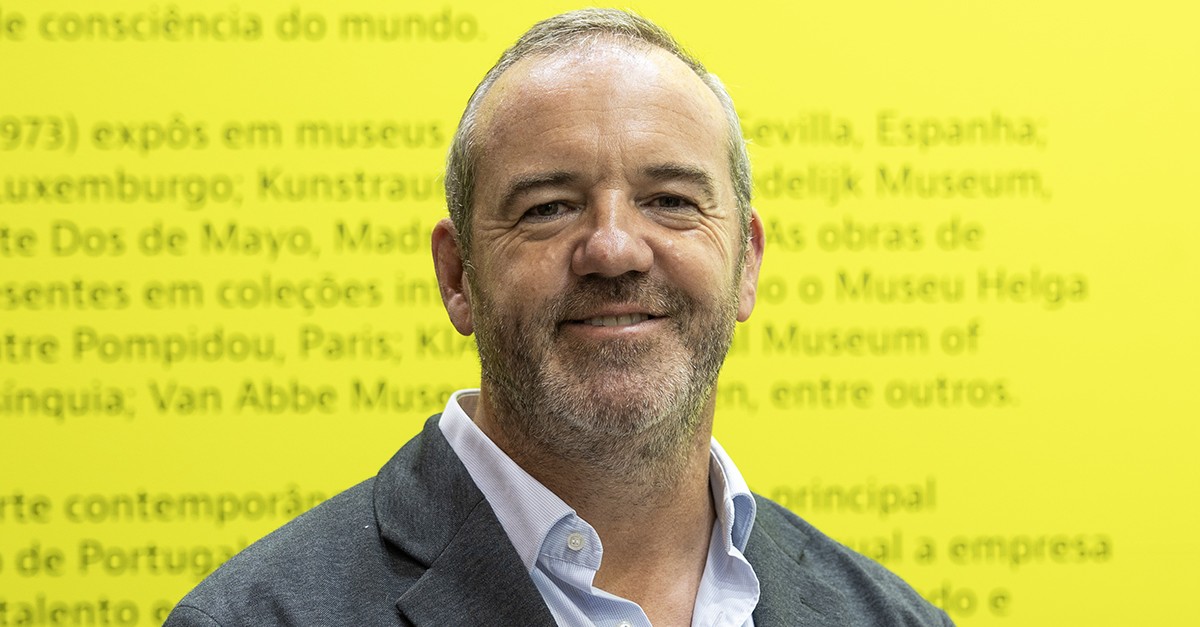 Fernando Vasco Costa