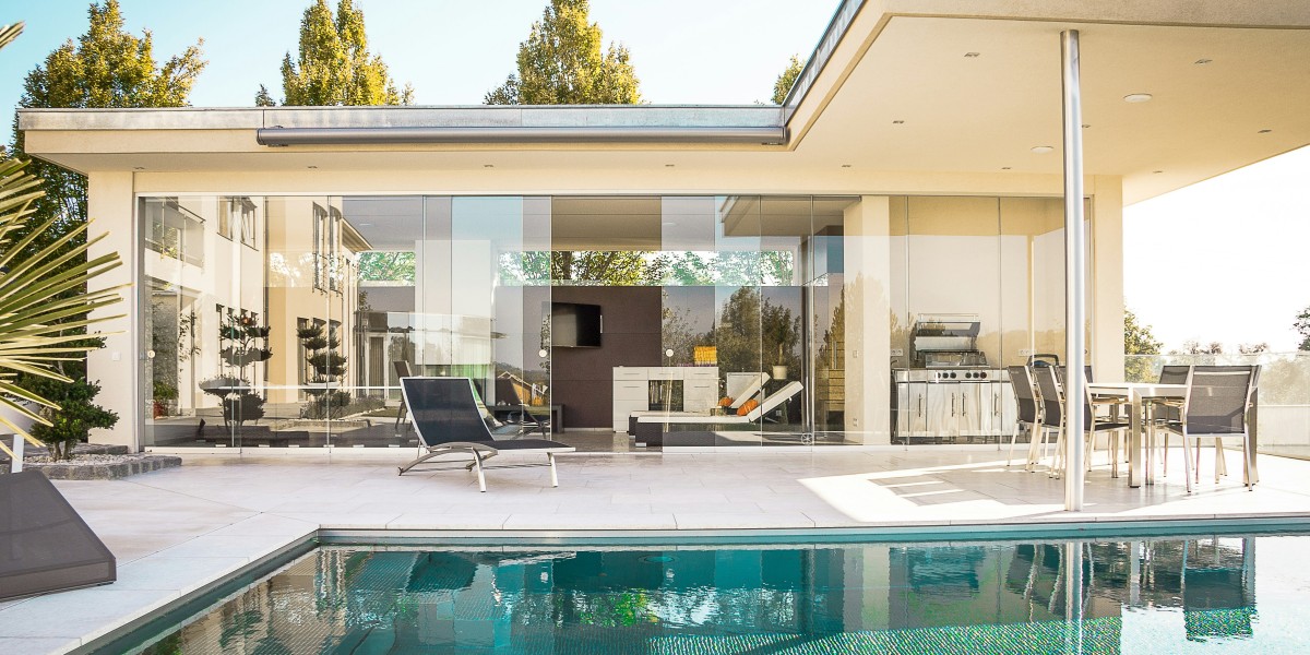 casas de luxo