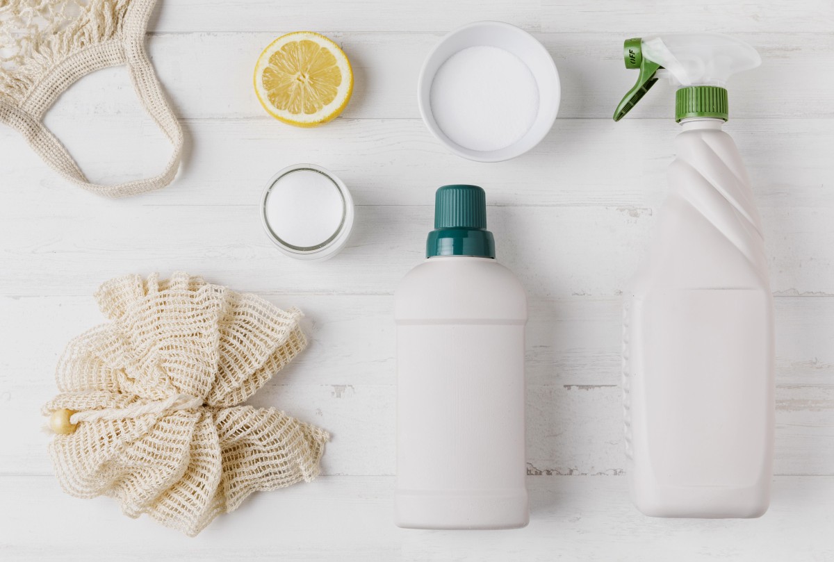 Tirar nódoas difíceis