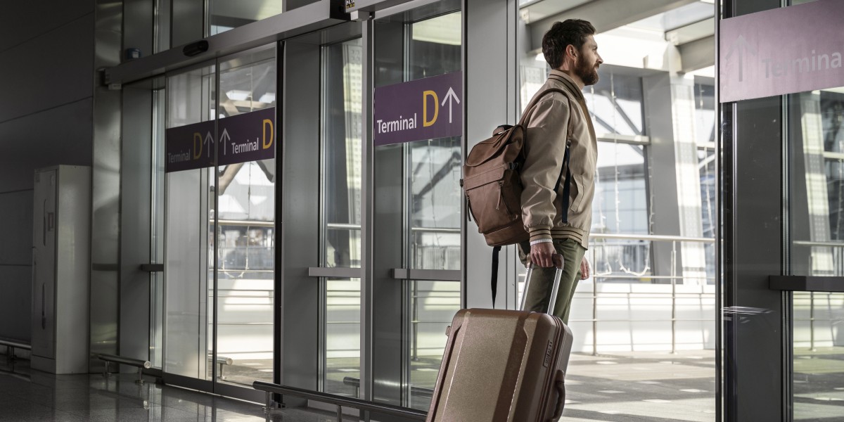 Aeroporto de Nápoles Capodichino
