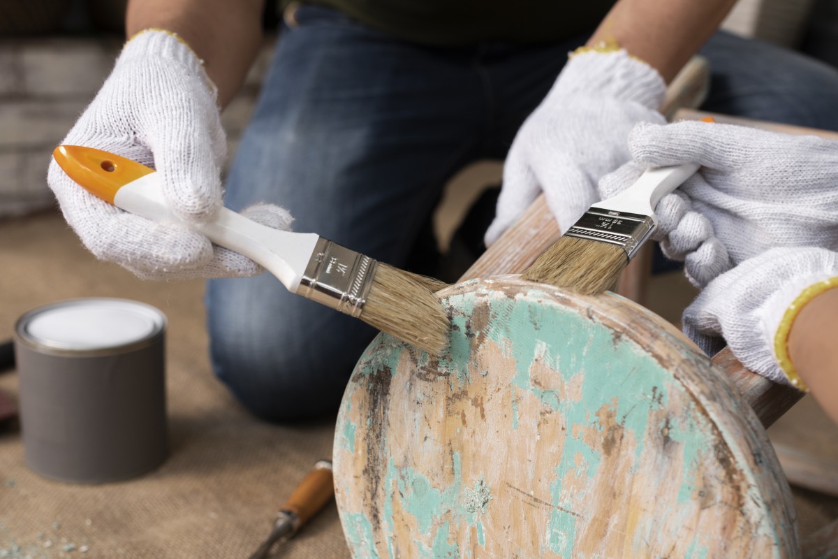 ideias para renovar casas