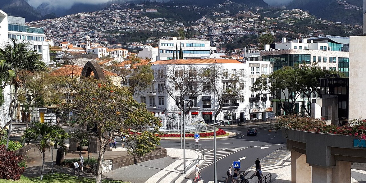 Funchal