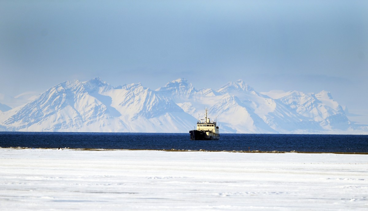 Svalbard