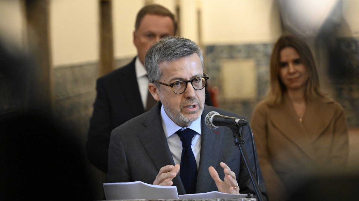 Carlos Moedas