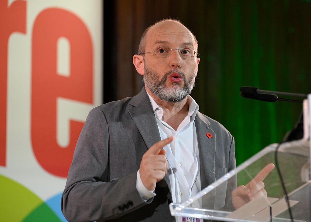 Livre nas eleições legislativas