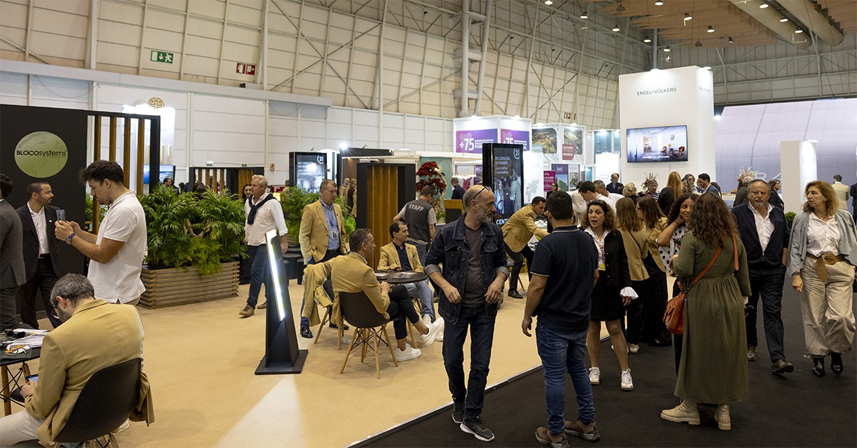 Eventos no SIL 2025