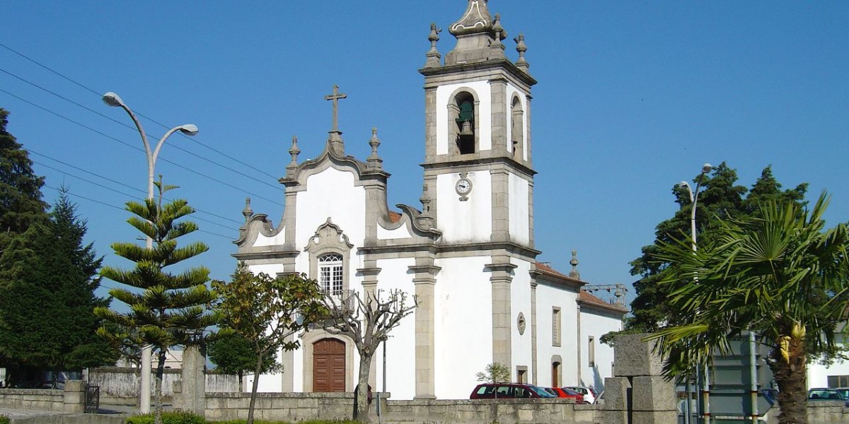 Nelas