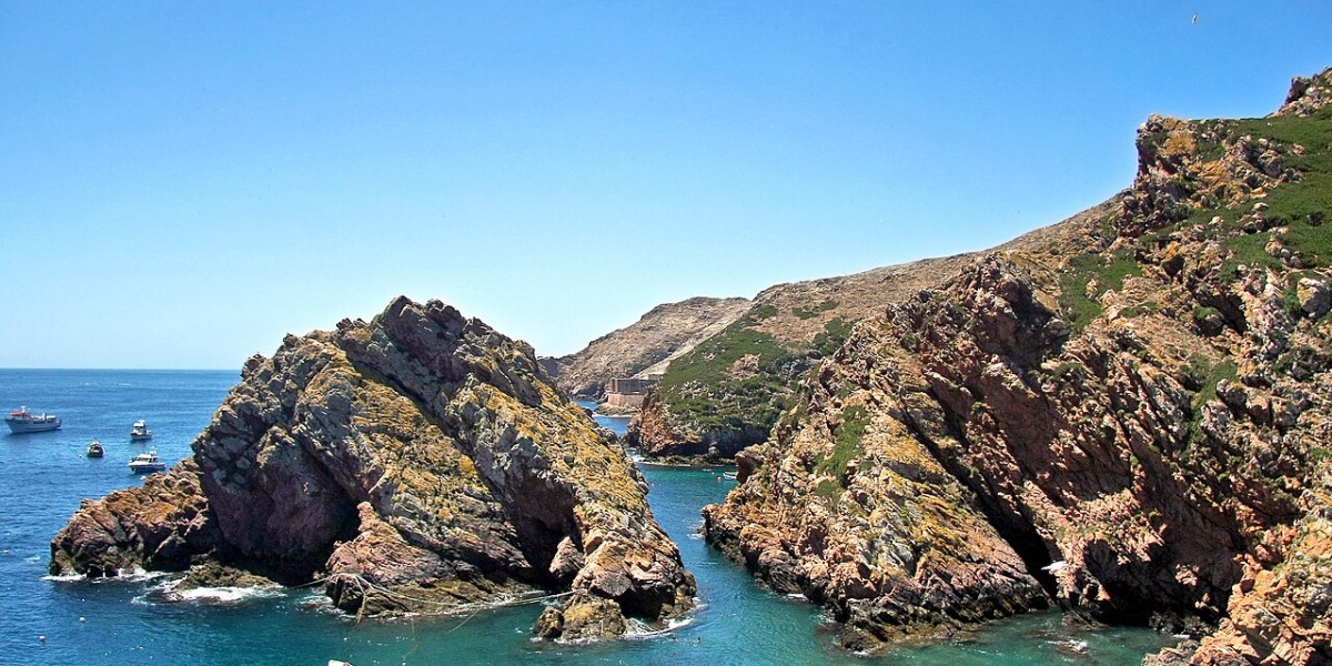 Berlengas