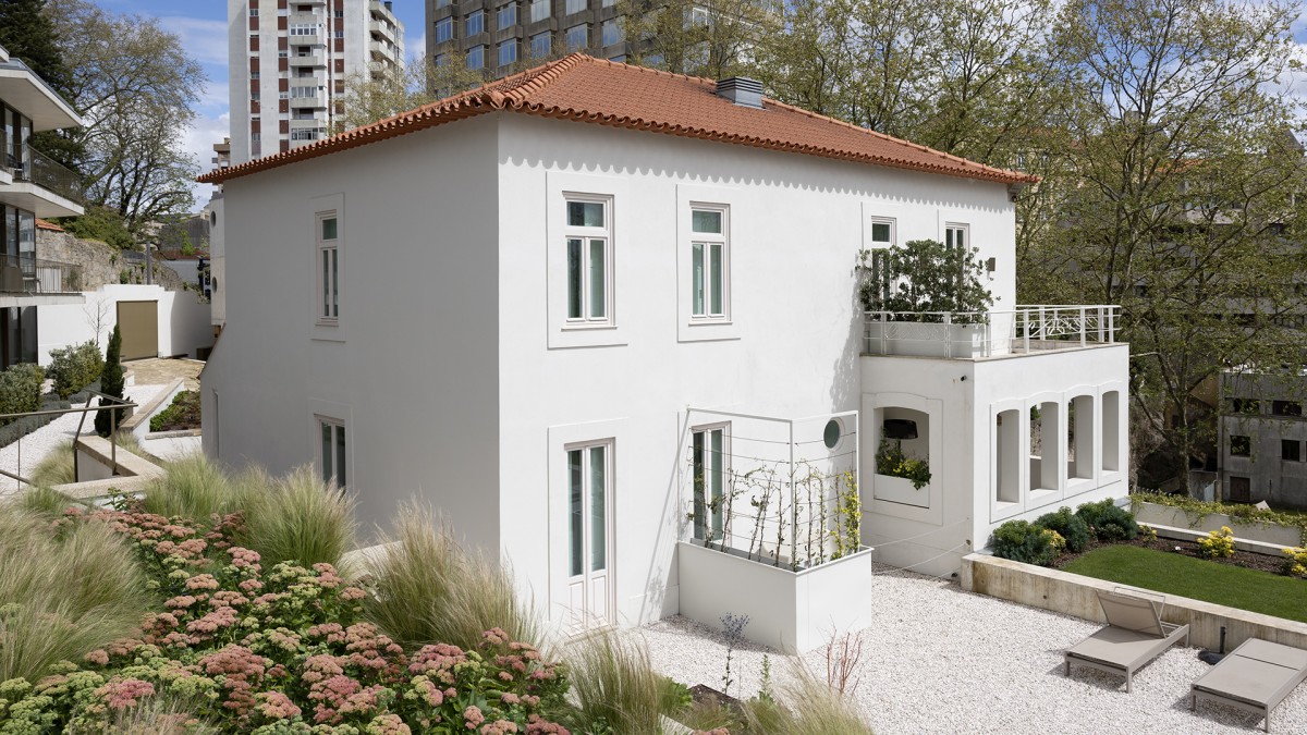 Alojamento local em Portugal