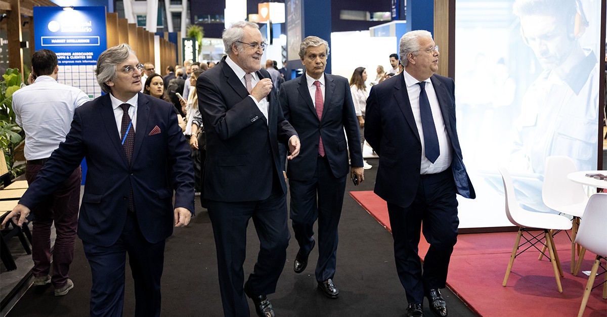 Governo no SIL