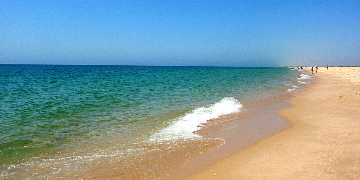 Ilha de Tavira