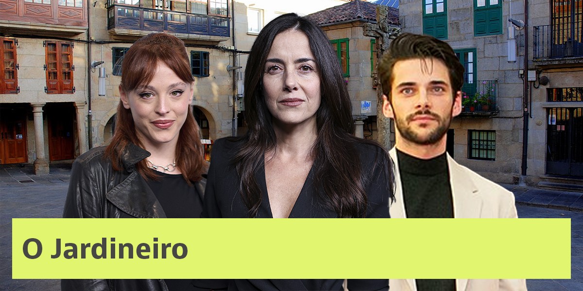 O jardineiro