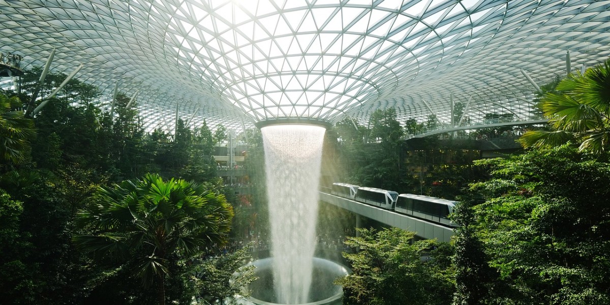 Aeroporto Changi