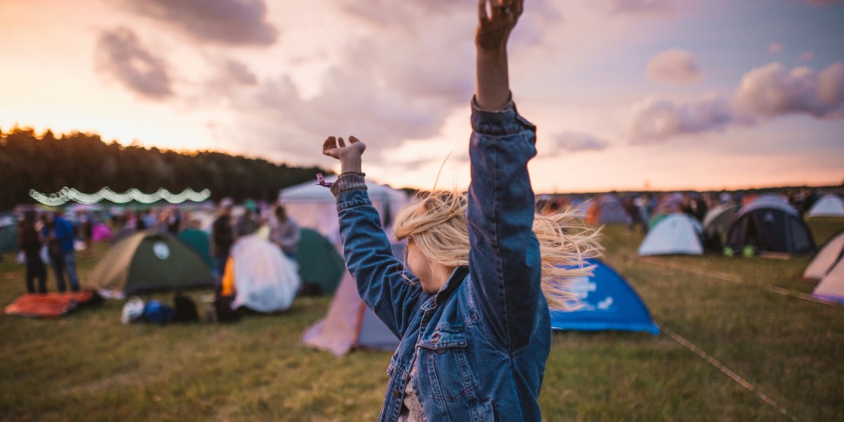 Music festivals Portugal