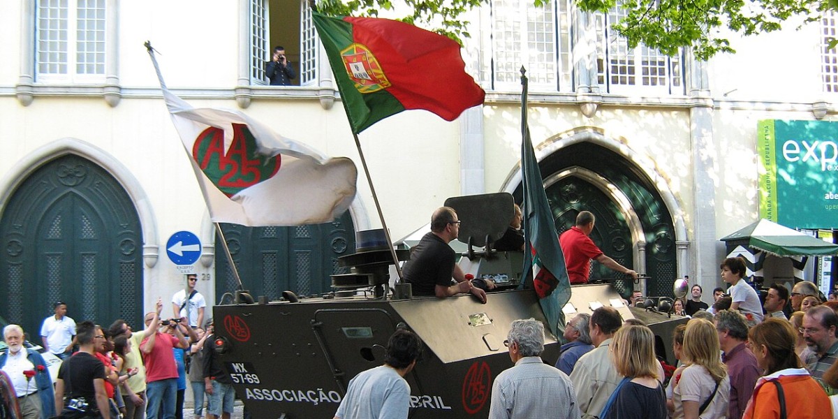 Largo do Carmo