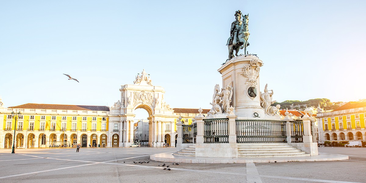 Lisboa