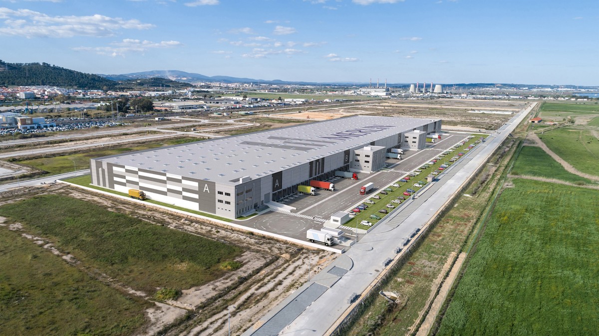 Worten é inquilina da Merlin Properties
