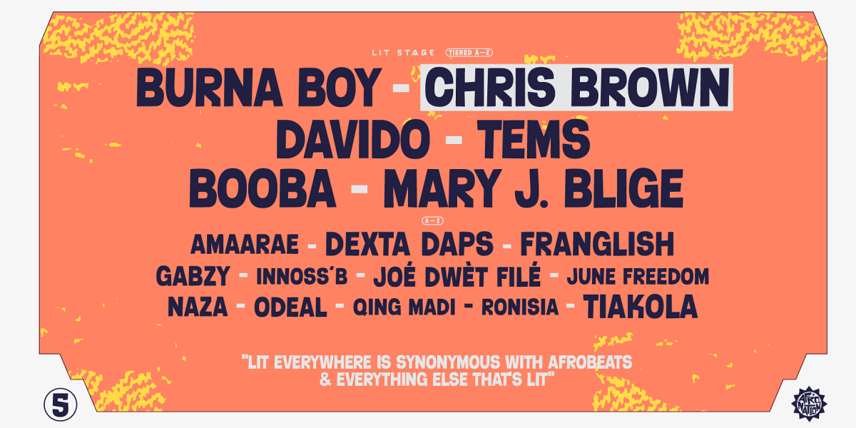 10 best music festivals Portugal 2025