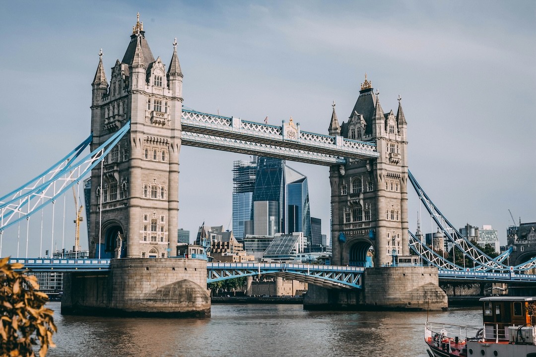 ponte de Londres