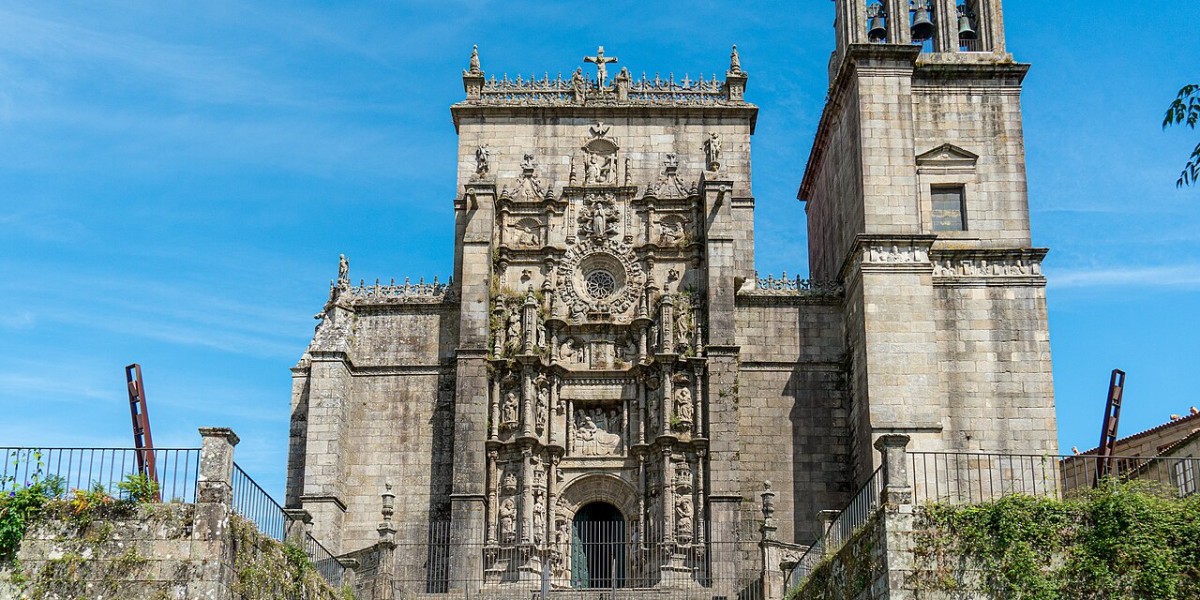 Pontevedra
