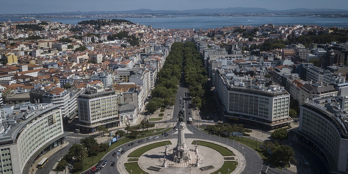 Lisboa