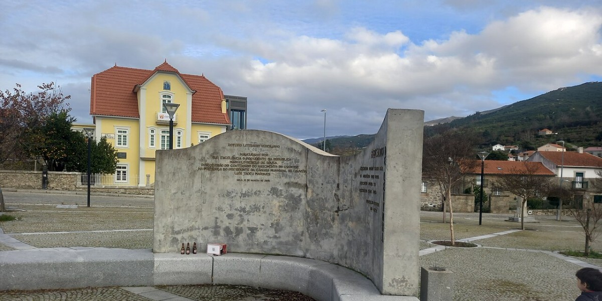 Casa-Museu Vergílio Ferreira