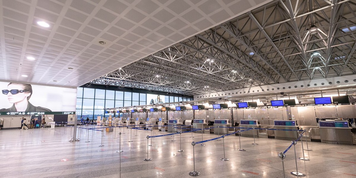 Aeroporto de Milão-Malpensa