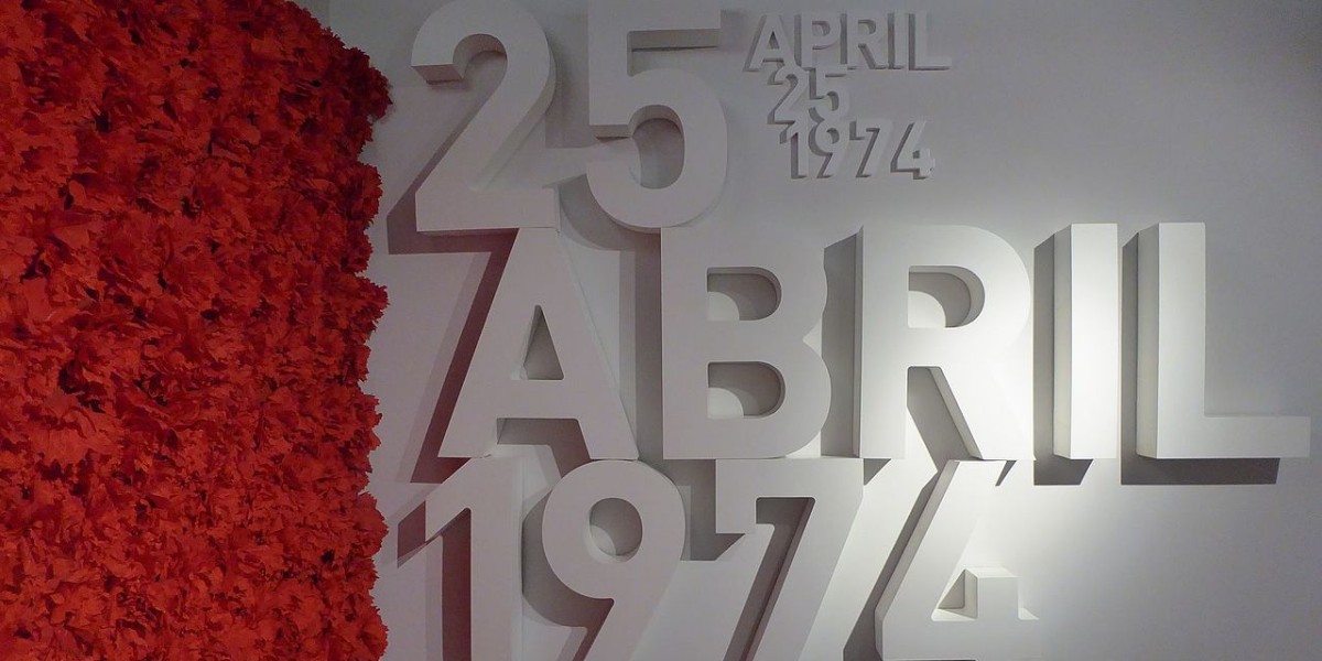 25 de Abril