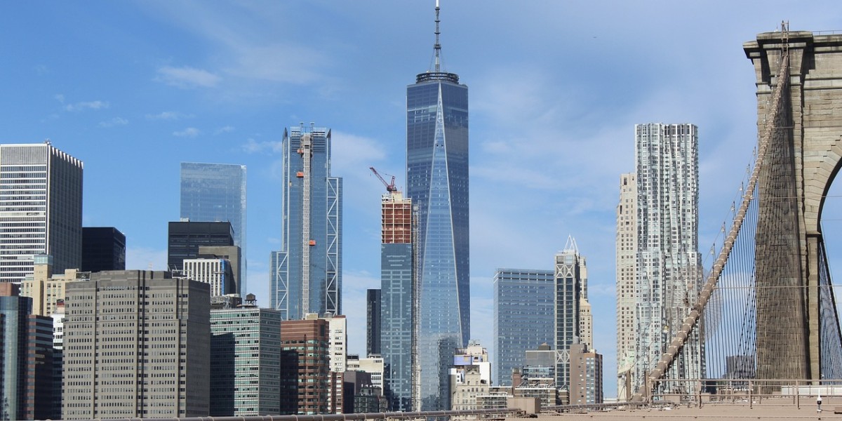 One World Trade Center