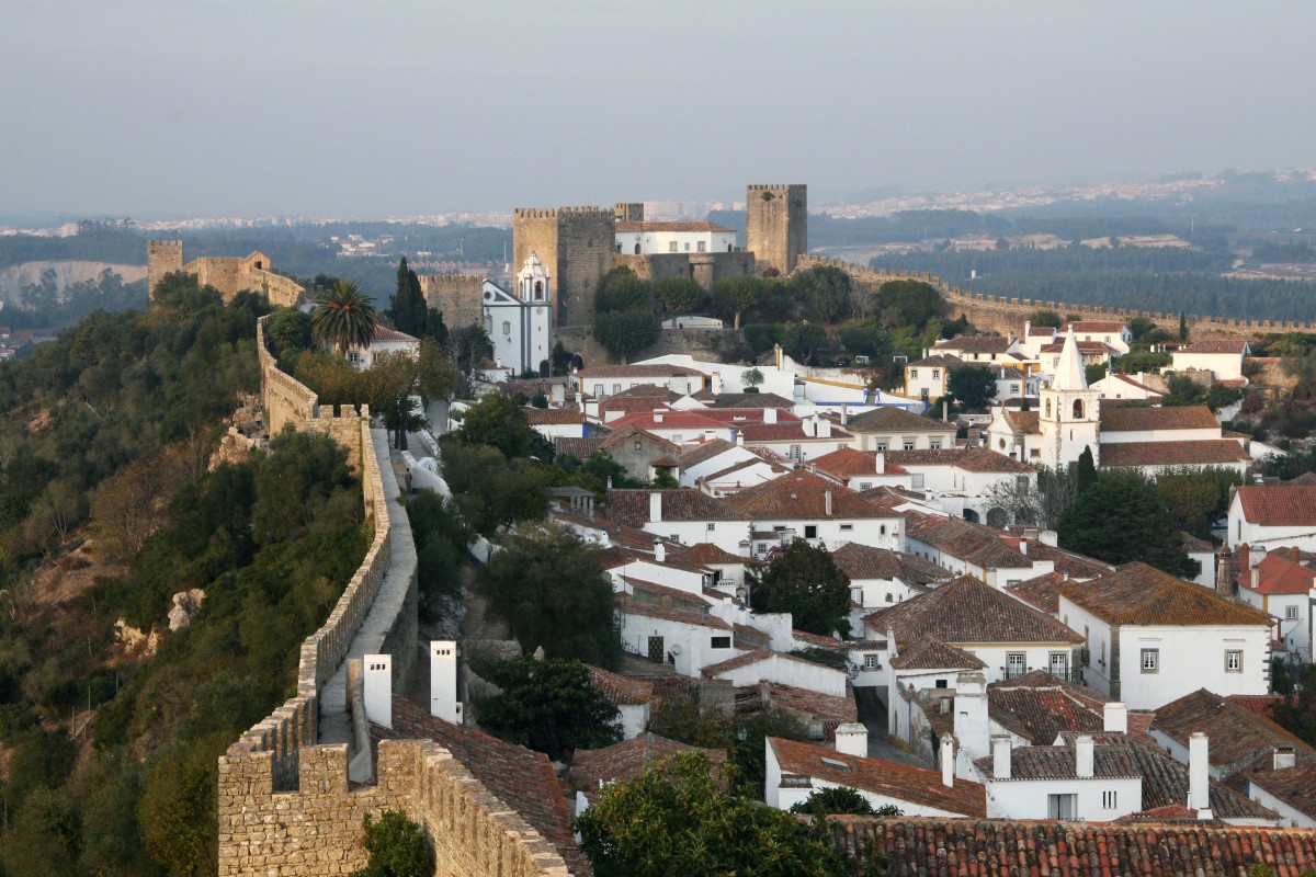óbidos