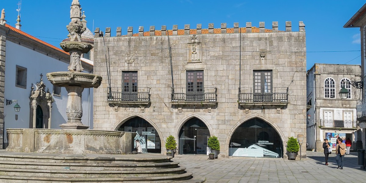 Viana do Castelo 