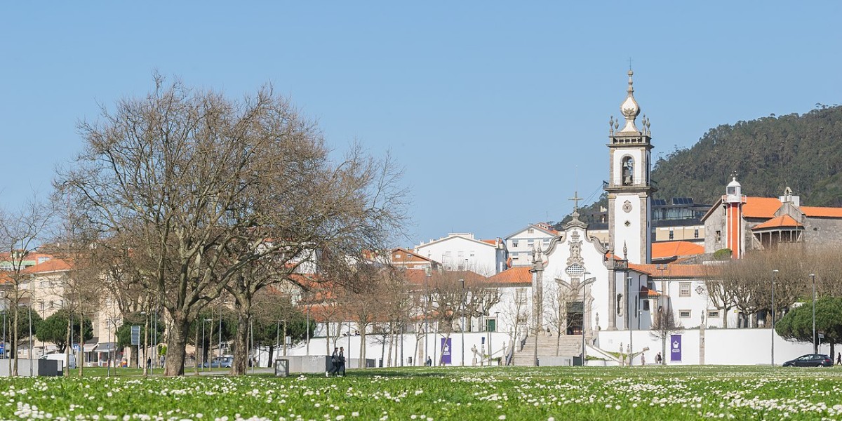 Viana do Castelo 