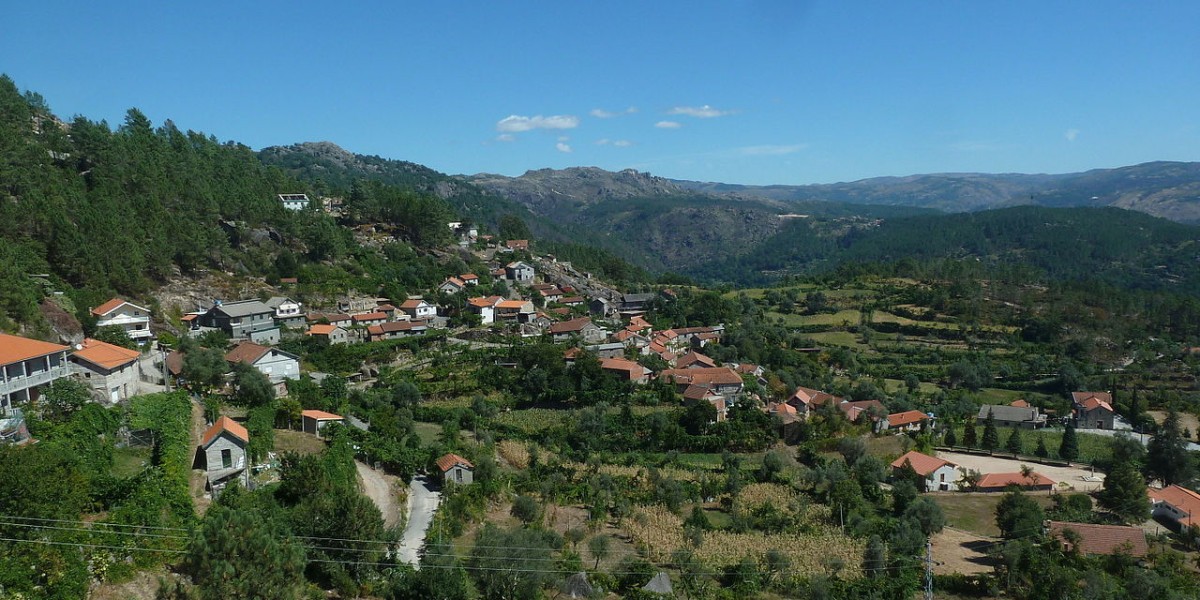 Peneda Gerês