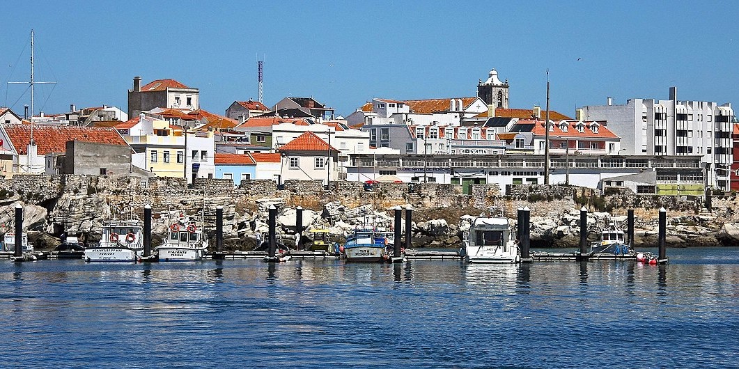 Peniche
