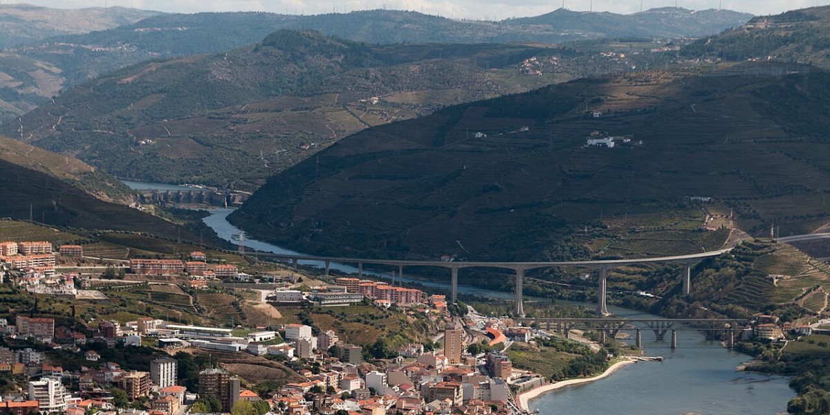 Peso da Régua