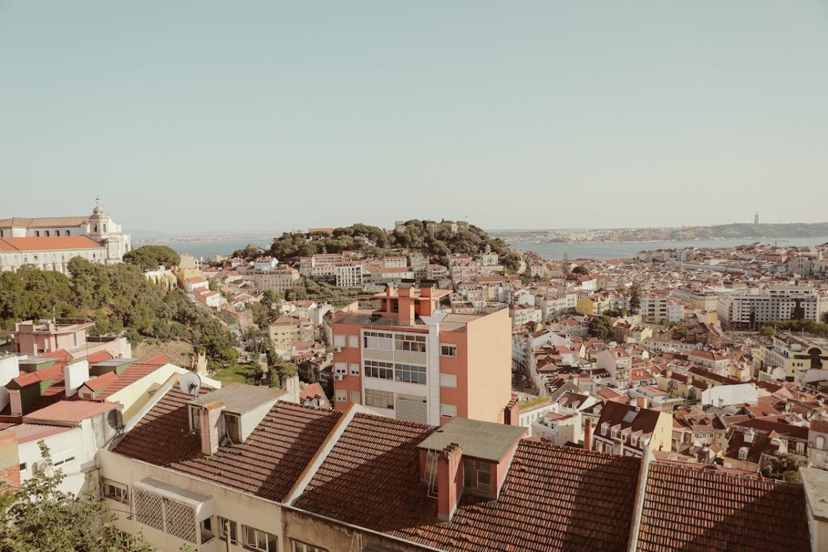 Arrendamento Acessível em Lisboa