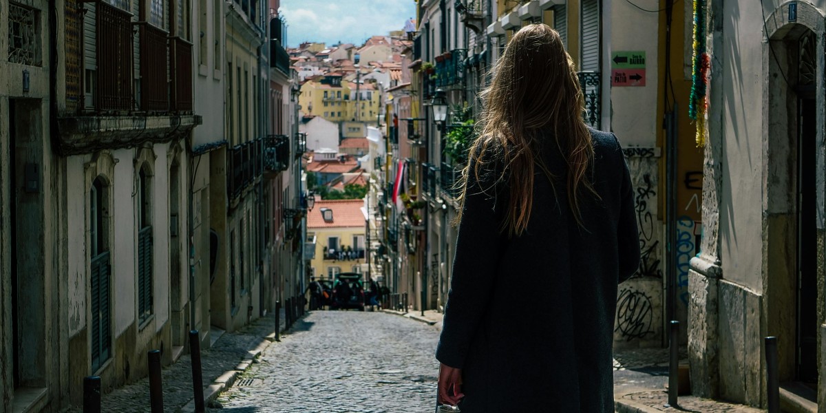Student life in Lisbon