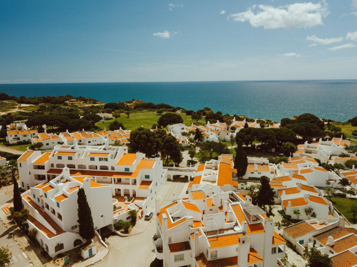 Renda das casas em Portugal