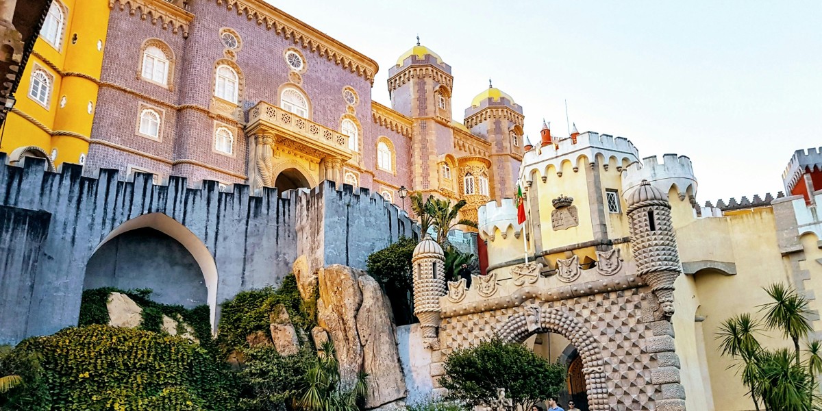 Student life in Lisbon
