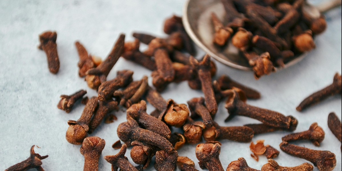 Cravo-da-índia